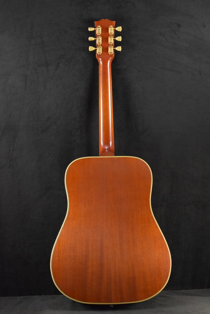 Gibson Murphy Lab 1960 Hummingbird Heritage Cherry Sunburst Light Aged