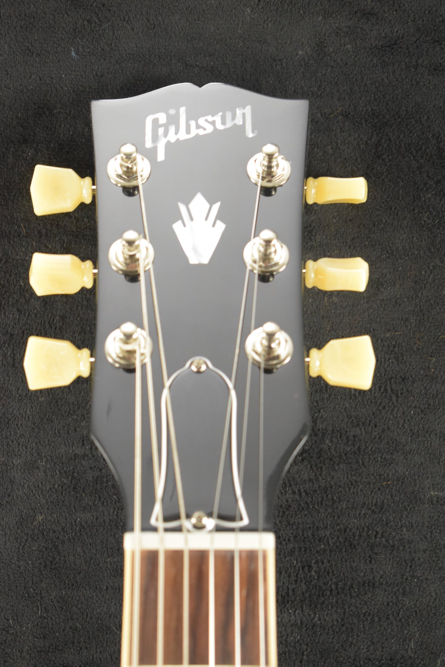 Gibson ES-335 50s Ebony