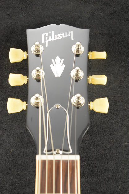Gibson ES-335 50s Ebony