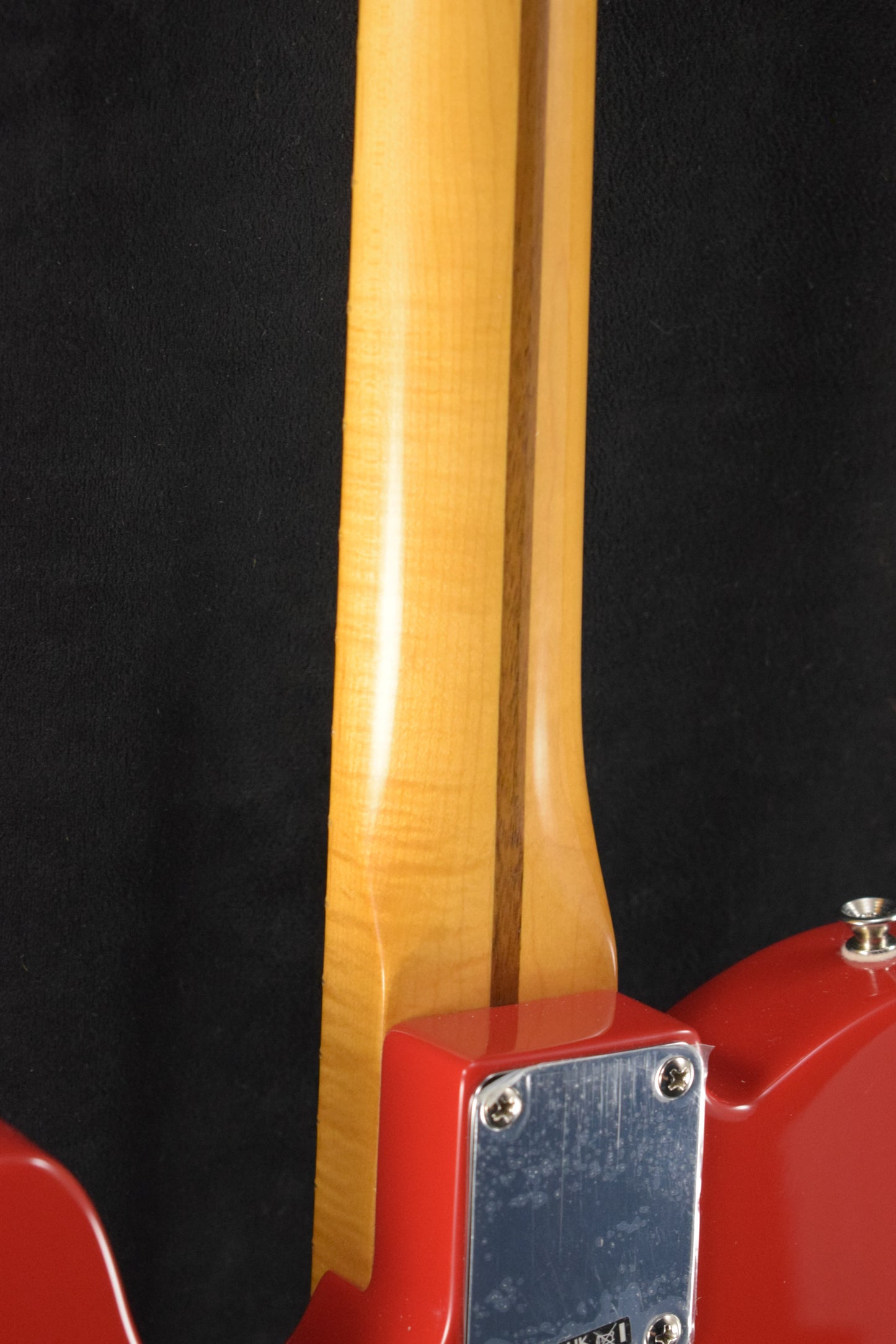 Fender Vintera III Late '50s Telecaster Dakota Red Maple Fingerboard