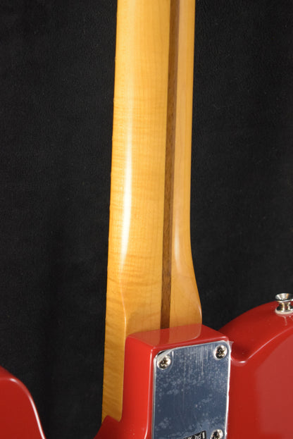 Fender Vintera III Late '50s Telecaster Dakota Red Maple Fingerboard