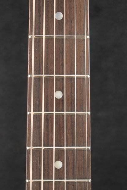 Eastman E20SS-TC Thermo Cured Slope Shoulder Dreadnought Sunburst Truetone Gloss