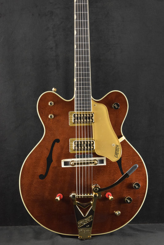Gretsch G6122T-62 Vintage Select Edition '62 Chet Atkins Country Gentleman Walnut Stain