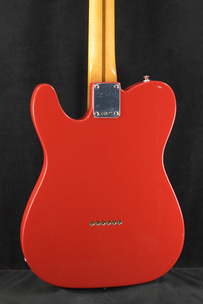 Fender Vintera III Late '50s Telecaster Dakota Red Maple Fingerboard