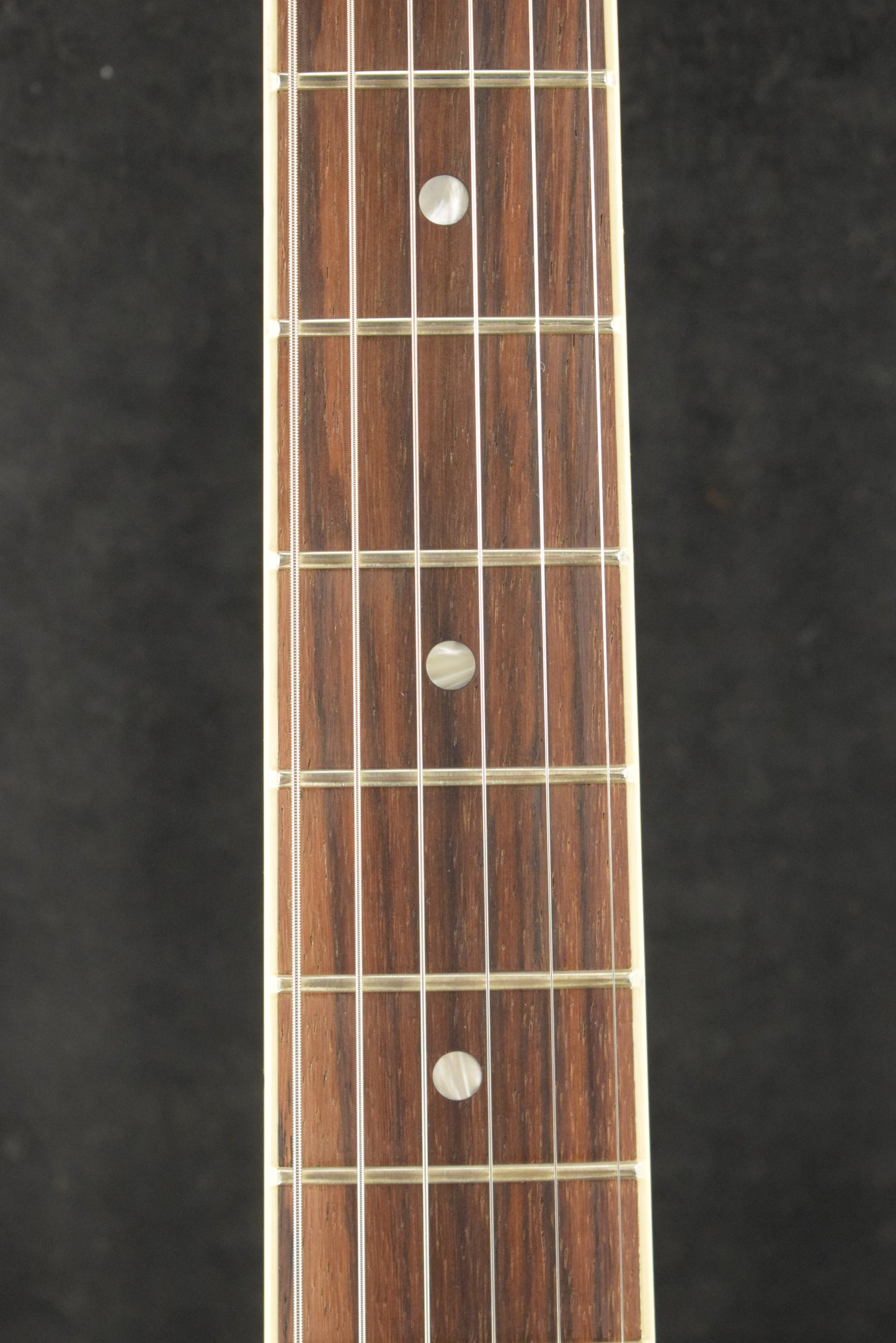 Gibson ES-335 50s Ebony