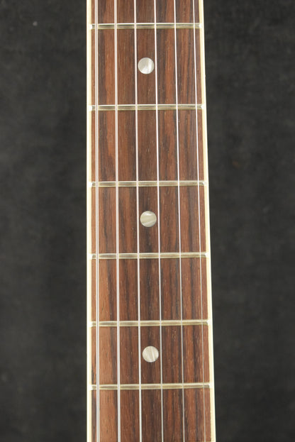 Gibson ES-335 50s Ebony