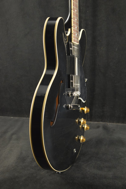 Gibson ES-335 50s Ebony