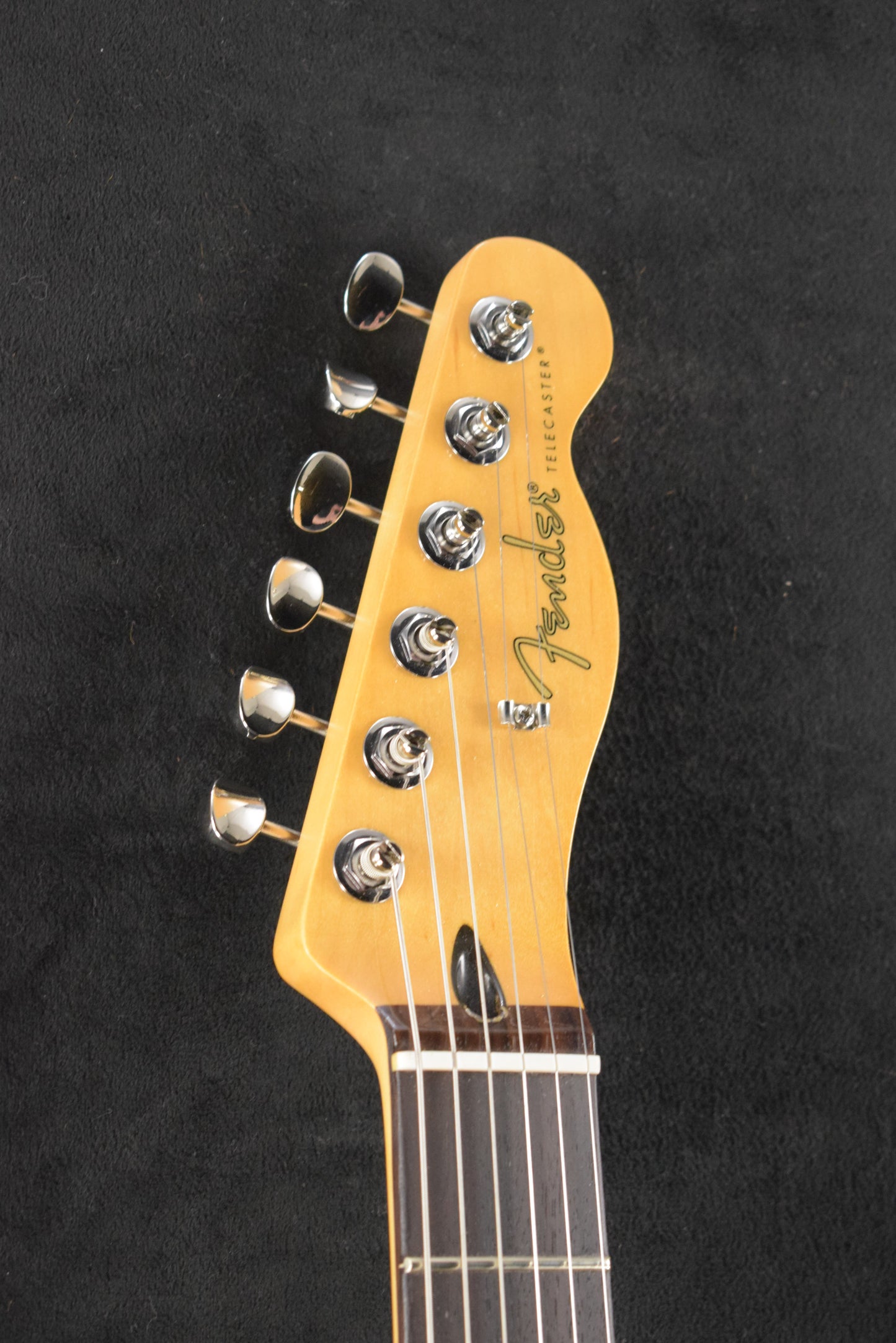 Fender Player II Telecaster HH Cactus Gray Rosewood Fingerboard OPEN BOX