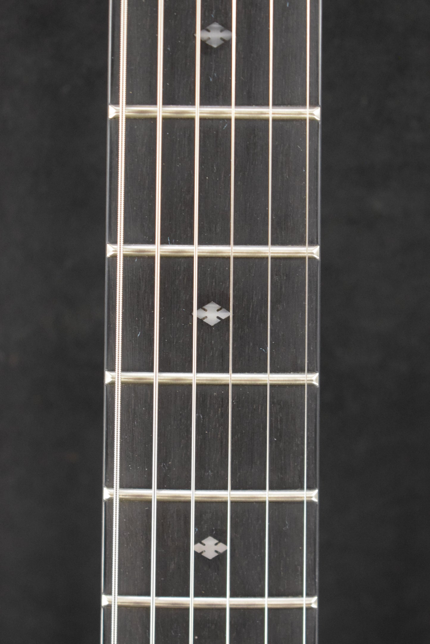 Taylor T5z Classic Rosewood Top