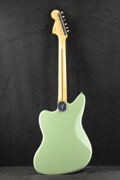 Fender Player II Jaguar Birch Green Rosewood Fingerboard