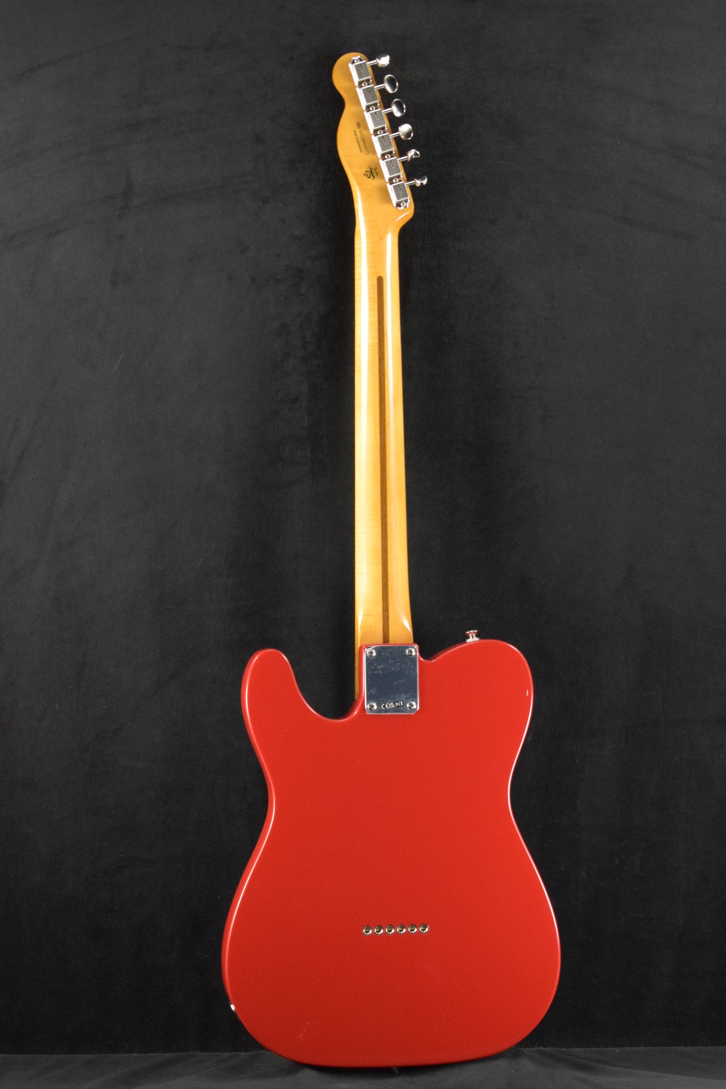 Fender Vintera III Late '50s Telecaster Dakota Red Maple Fingerboard