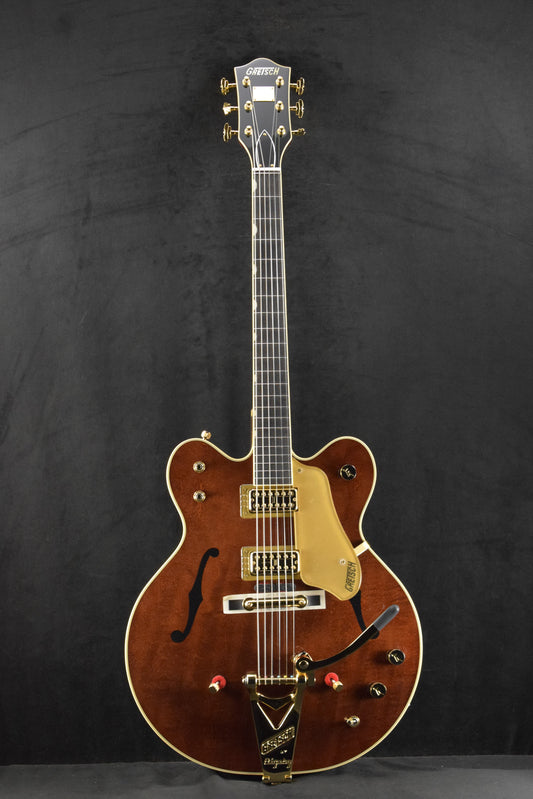 Gretsch G6122T-62 Vintage Select Edition '62 Chet Atkins Country Gentleman Walnut Stain