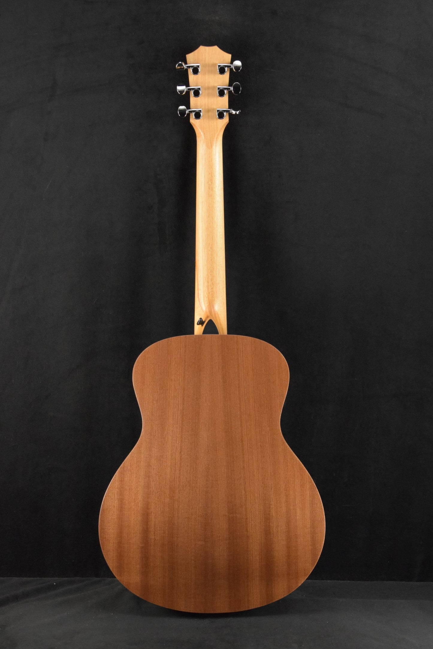 Taylor GS Mini Mahogany
