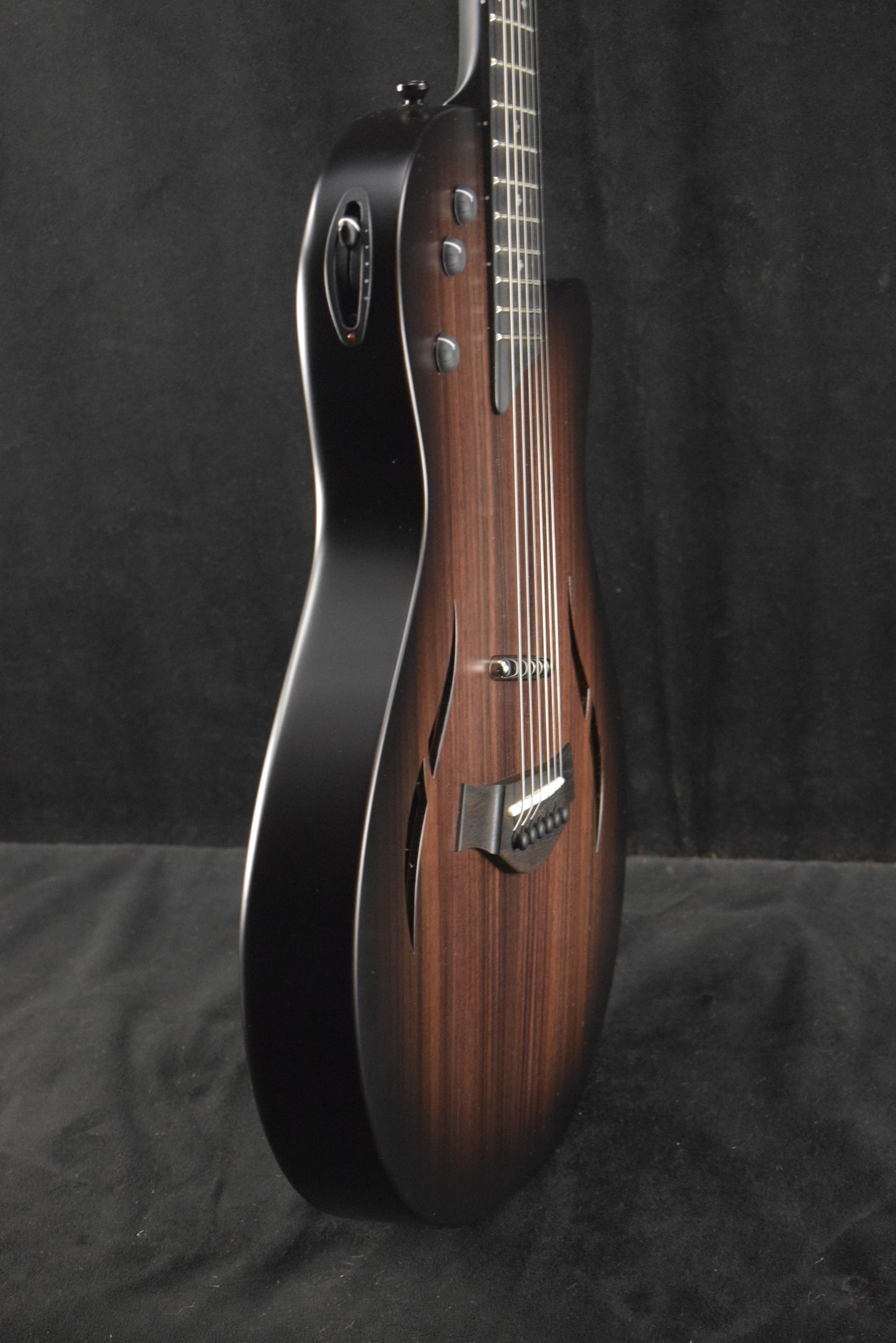 Taylor T5z Classic Rosewood Top