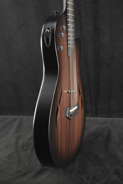 Taylor T5z Classic Rosewood Top