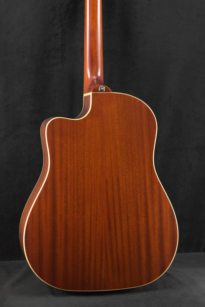 Epiphone J-45 Standard EC Honey Burst w/ Premium Gig Bag