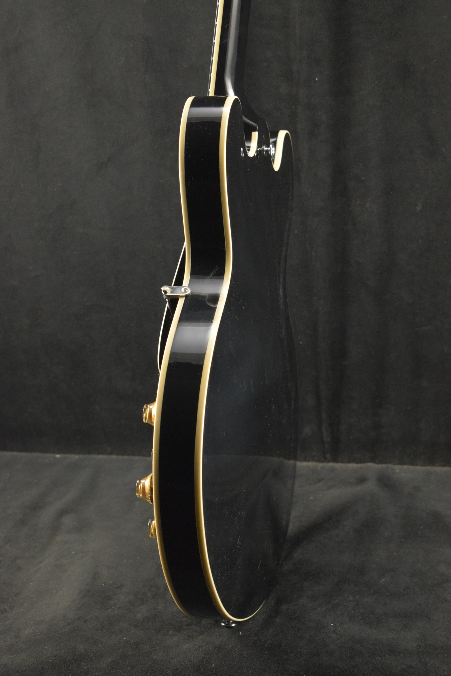 Gibson ES-335 50s Ebony