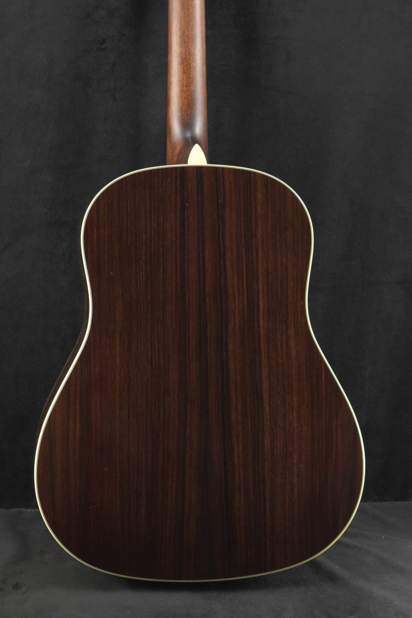 Eastman E20SS-TC Thermo Cured Slope Shoulder Dreadnought Sunburst Truetone Gloss