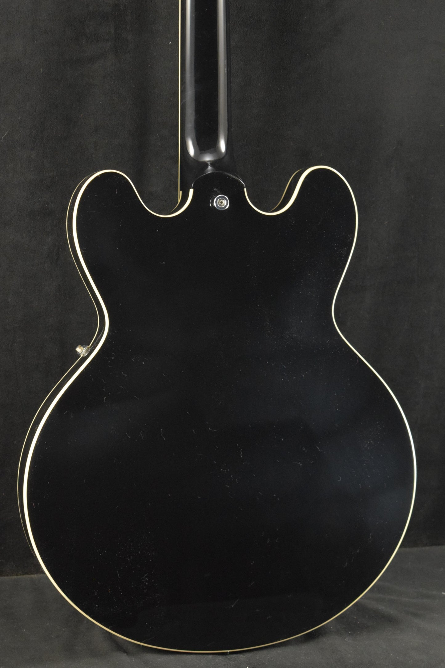 Gibson ES-335 50s Ebony