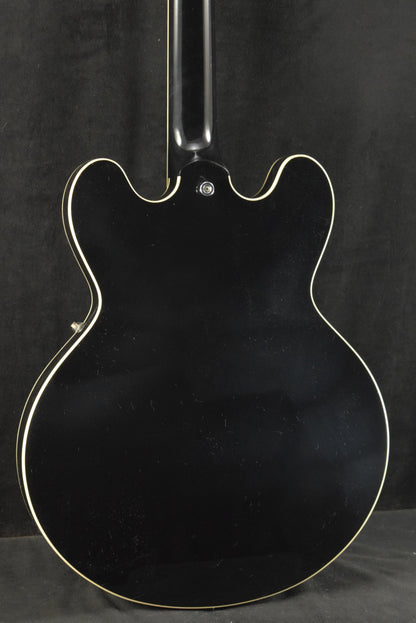 Gibson ES-335 50s Ebony