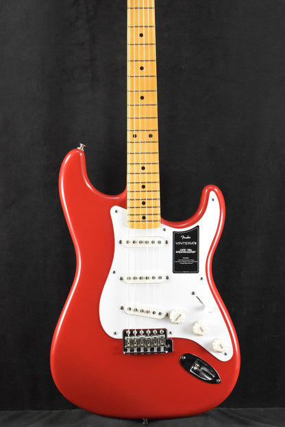Fender Vintera III Late '50s Stratocaster Dakota Red Maple Fingerboard