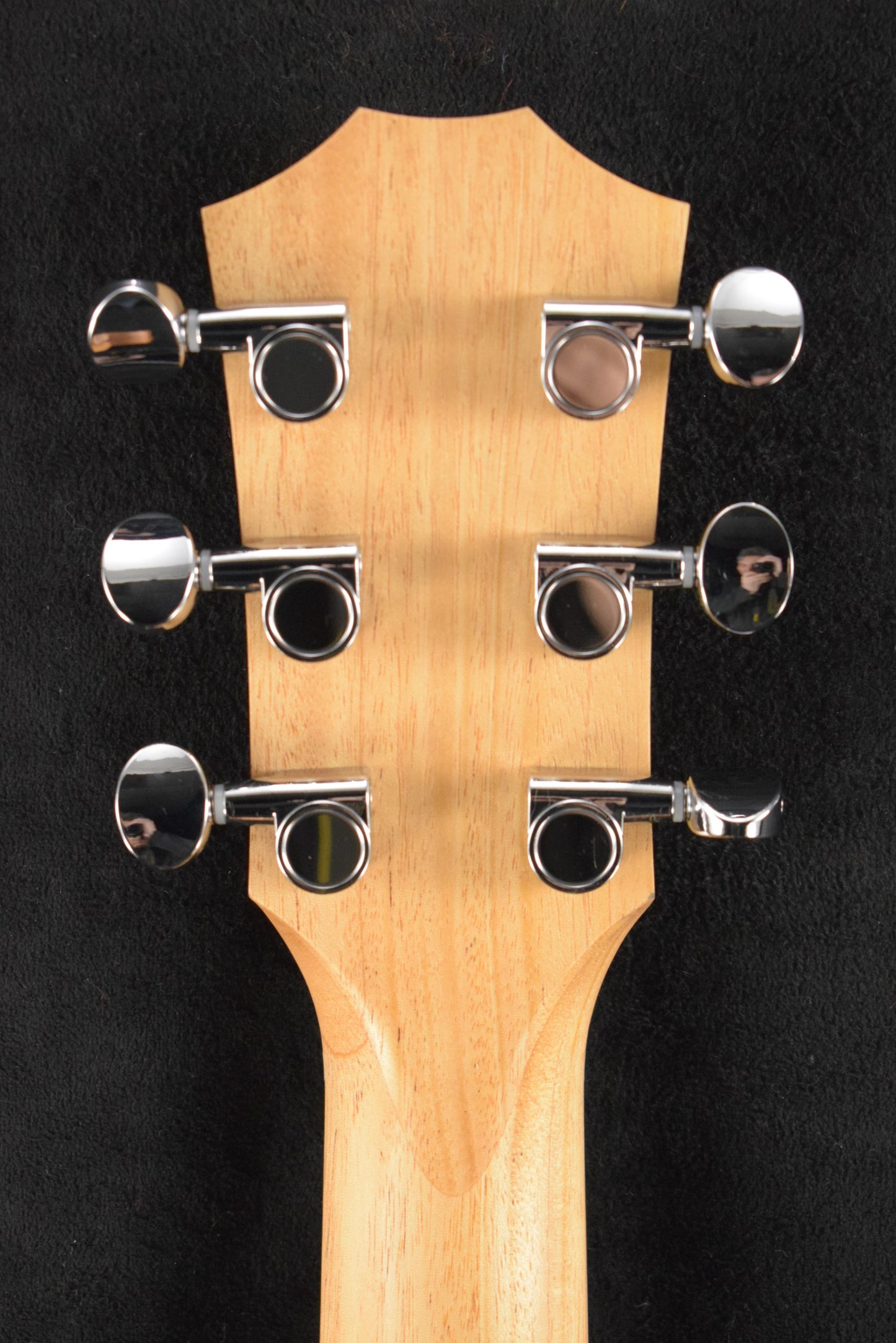 Taylor GS Mini Mahogany