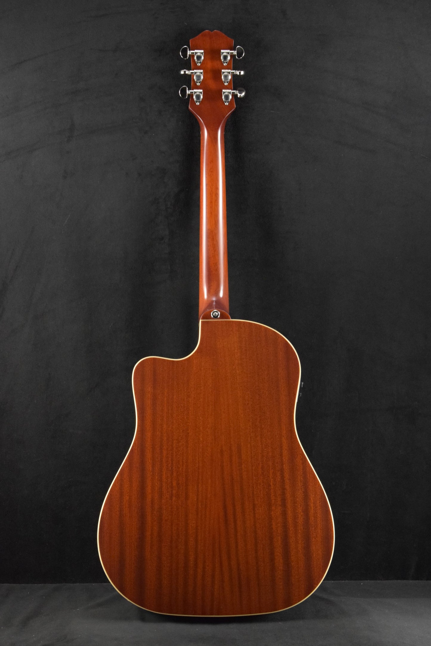 Epiphone J-45 Standard EC Honey Burst w/ Premium Gig Bag