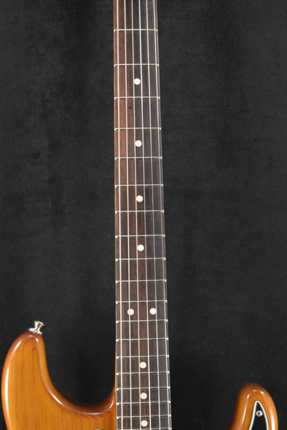 Fender American Professional II Stratocaster Roasted Pine Rosewood Fingerboard