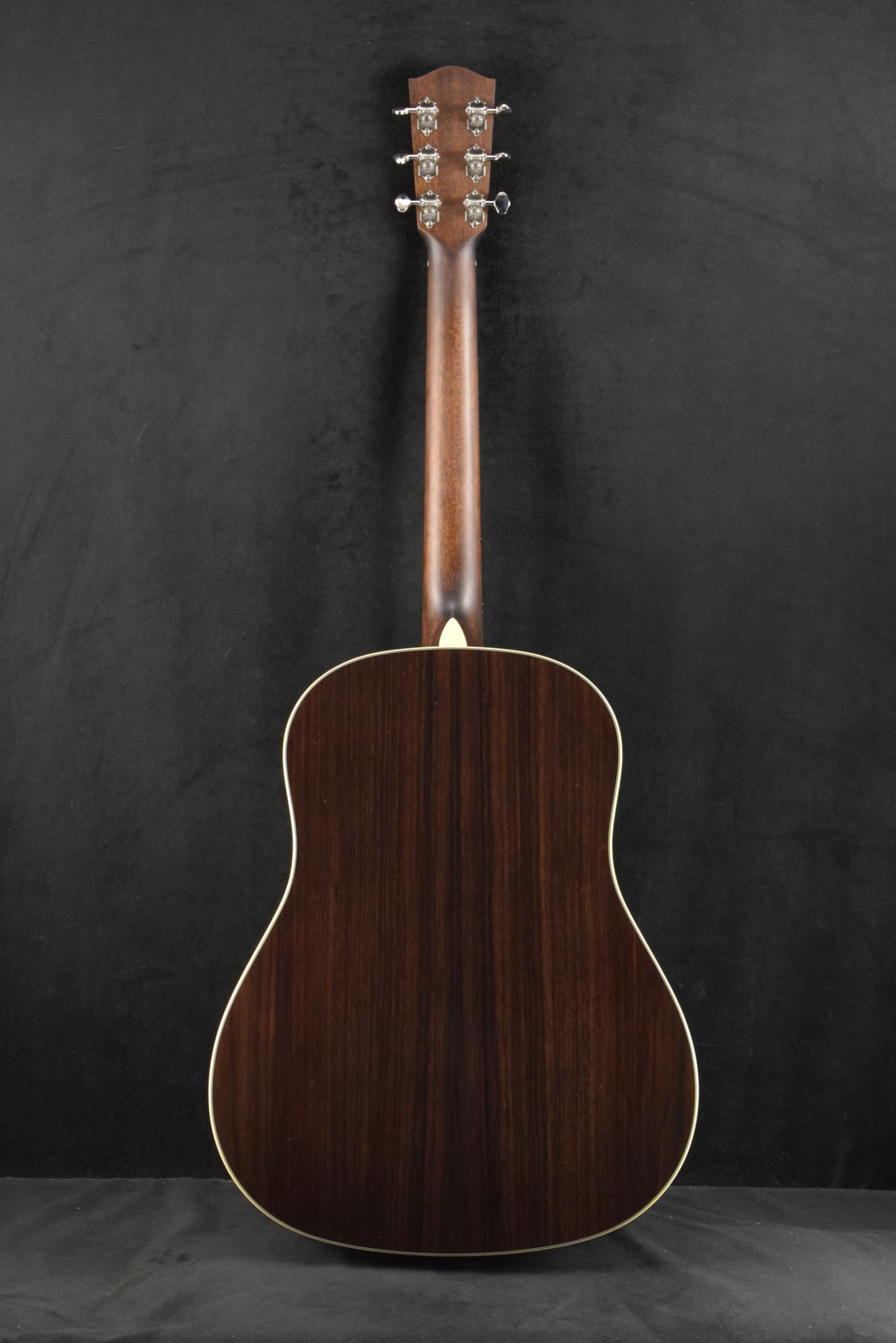 Eastman E20SS-TC Thermo Cured Slope Shoulder Dreadnought Sunburst Truetone Gloss