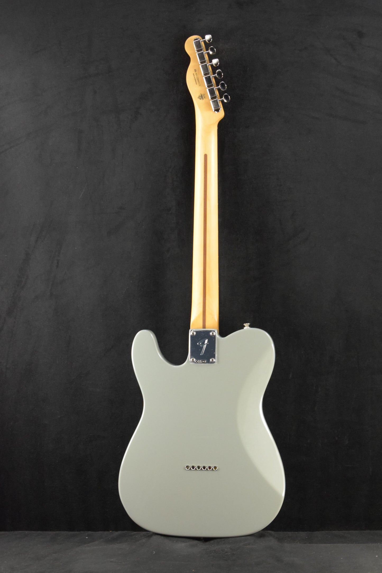 Fender Player II Telecaster HH Cactus Gray Rosewood Fingerboard OPEN BOX
