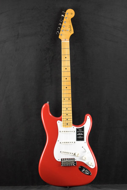 Fender Vintera III Late '50s Stratocaster Dakota Red Maple Fingerboard