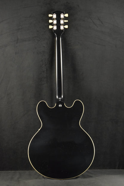 Gibson ES-335 50s Ebony