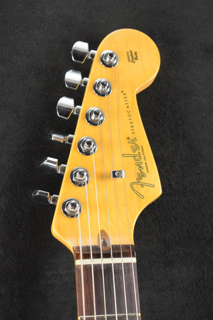 Fender American Professional II Stratocaster Roasted Pine Rosewood Fingerboard