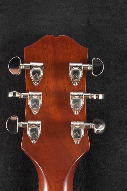 Epiphone J-45 Standard EC Honey Burst w/ Premium Gig Bag