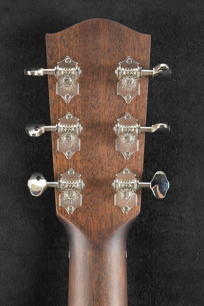 Eastman E20SS-TC Thermo Cured Slope Shoulder Dreadnought Sunburst Truetone Gloss