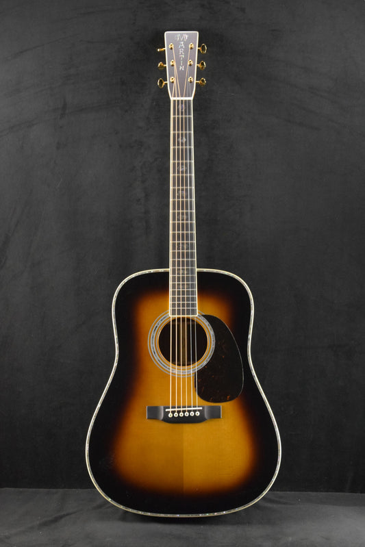 Martin D-41 1935 Sunburst Gloss