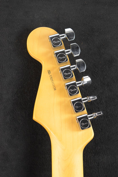 Fender American Professional II Stratocaster Roasted Pine Rosewood Fingerboard