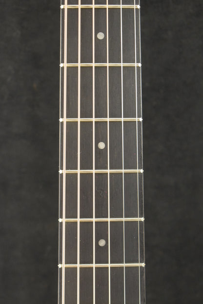 Taylor 214ce DLX Special Edition Blacktop