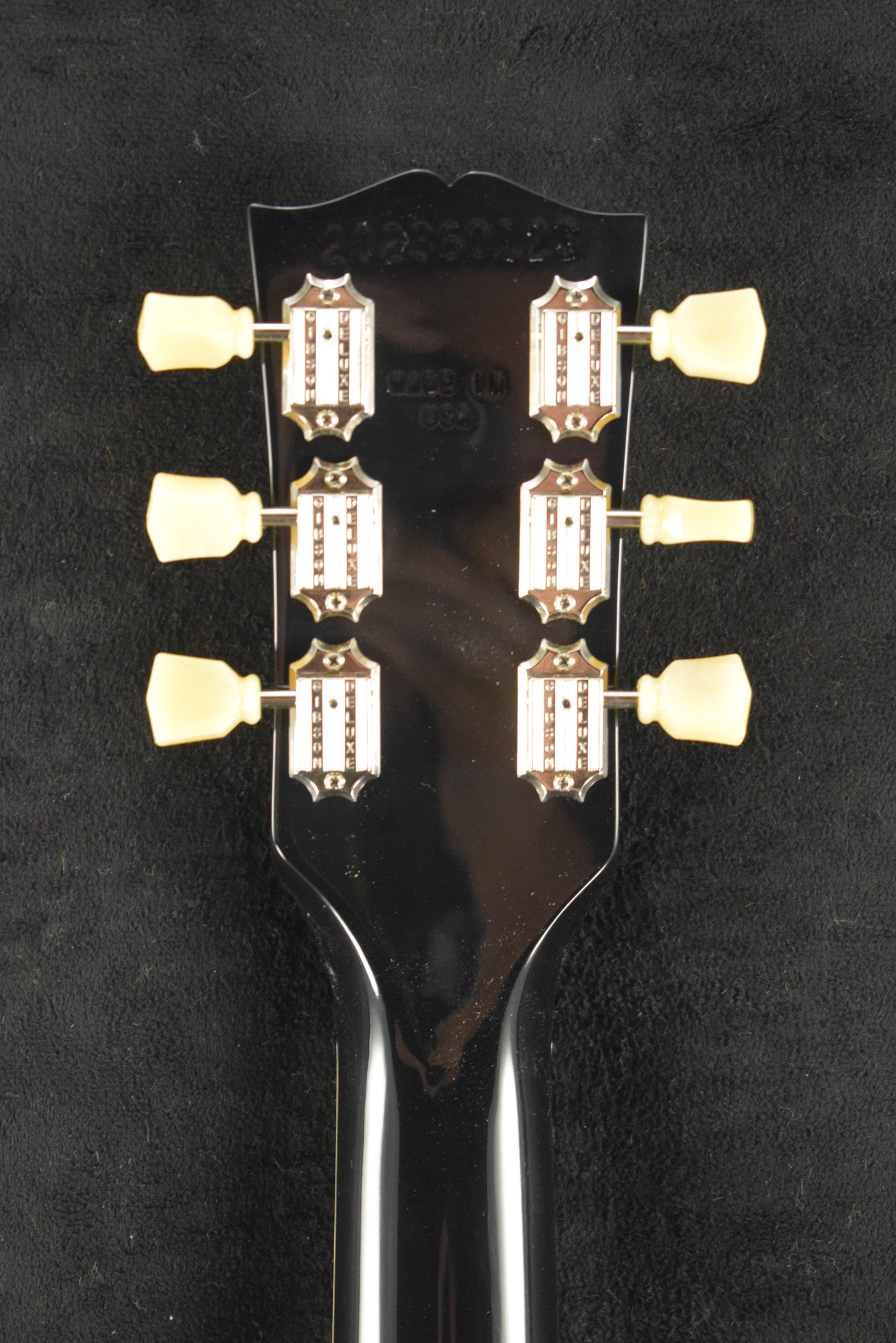 Gibson ES-335 50s Ebony
