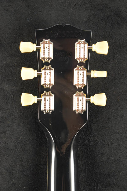 Gibson ES-335 50s Ebony