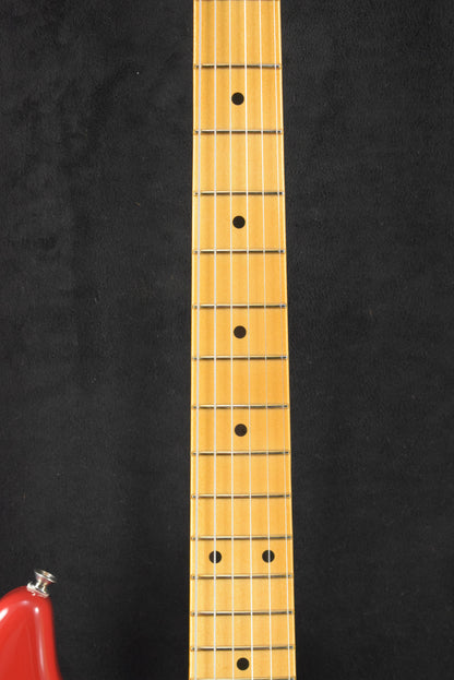 Fender Vintera III Late '50s Stratocaster Dakota Red Maple Fingerboard