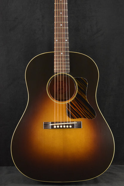Gibson Custom Shop 1936 J-35 Vintage Sunburst