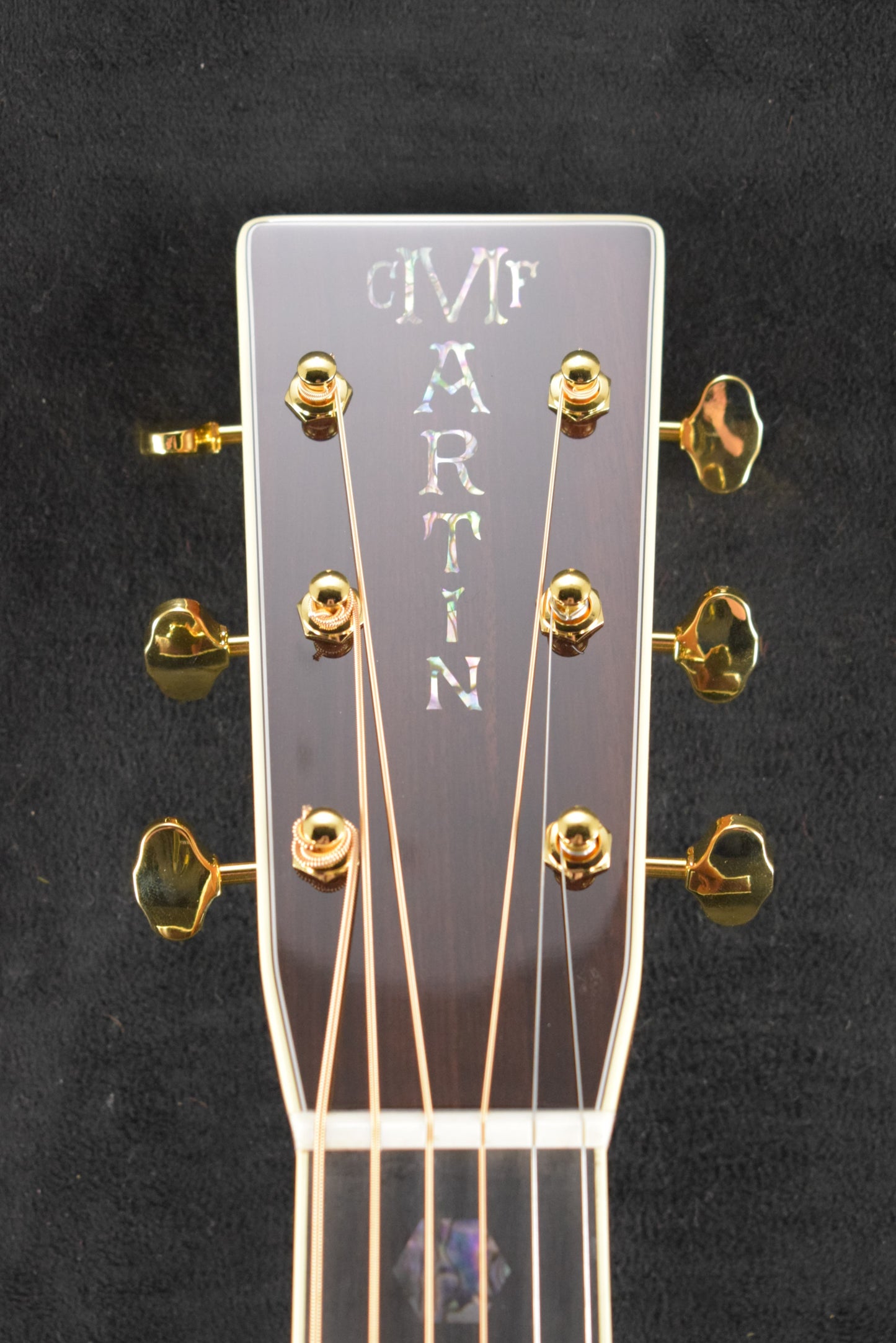 Martin D-41 1935 Sunburst Gloss