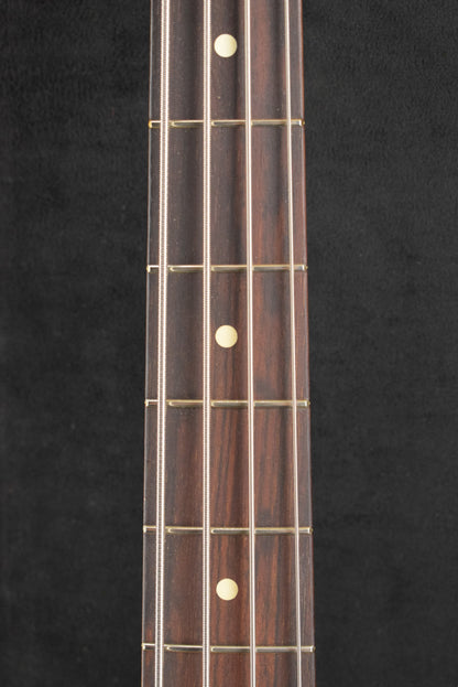 Fender Vintera® II '60s Jazz Bass Rosewood Fingerboard Lake Placid Blue
