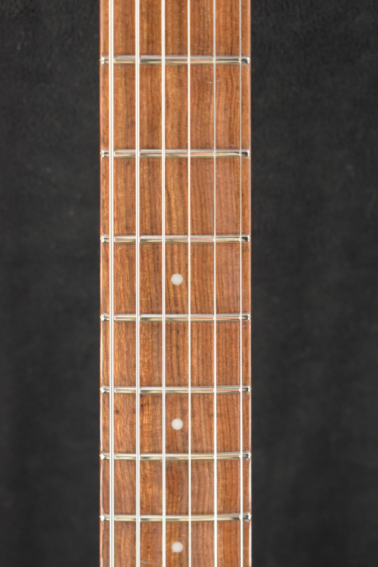 Rickenbacker 325C64 Jetglo