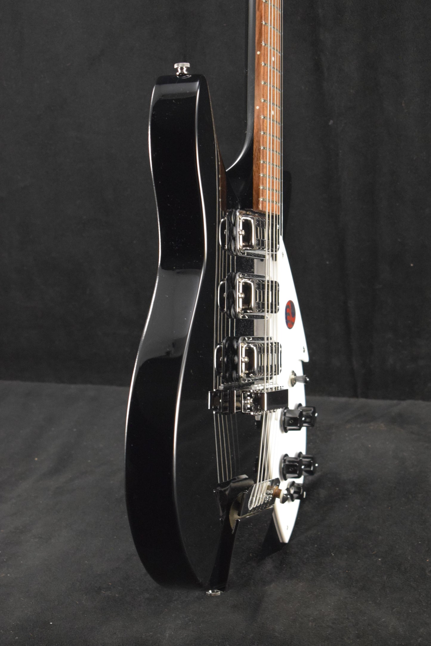 Rickenbacker 325C64 Jetglo