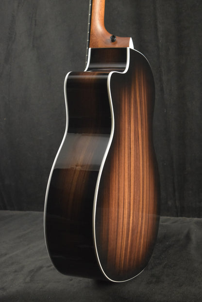 Taylor 214ce DLX Special Edition Blacktop