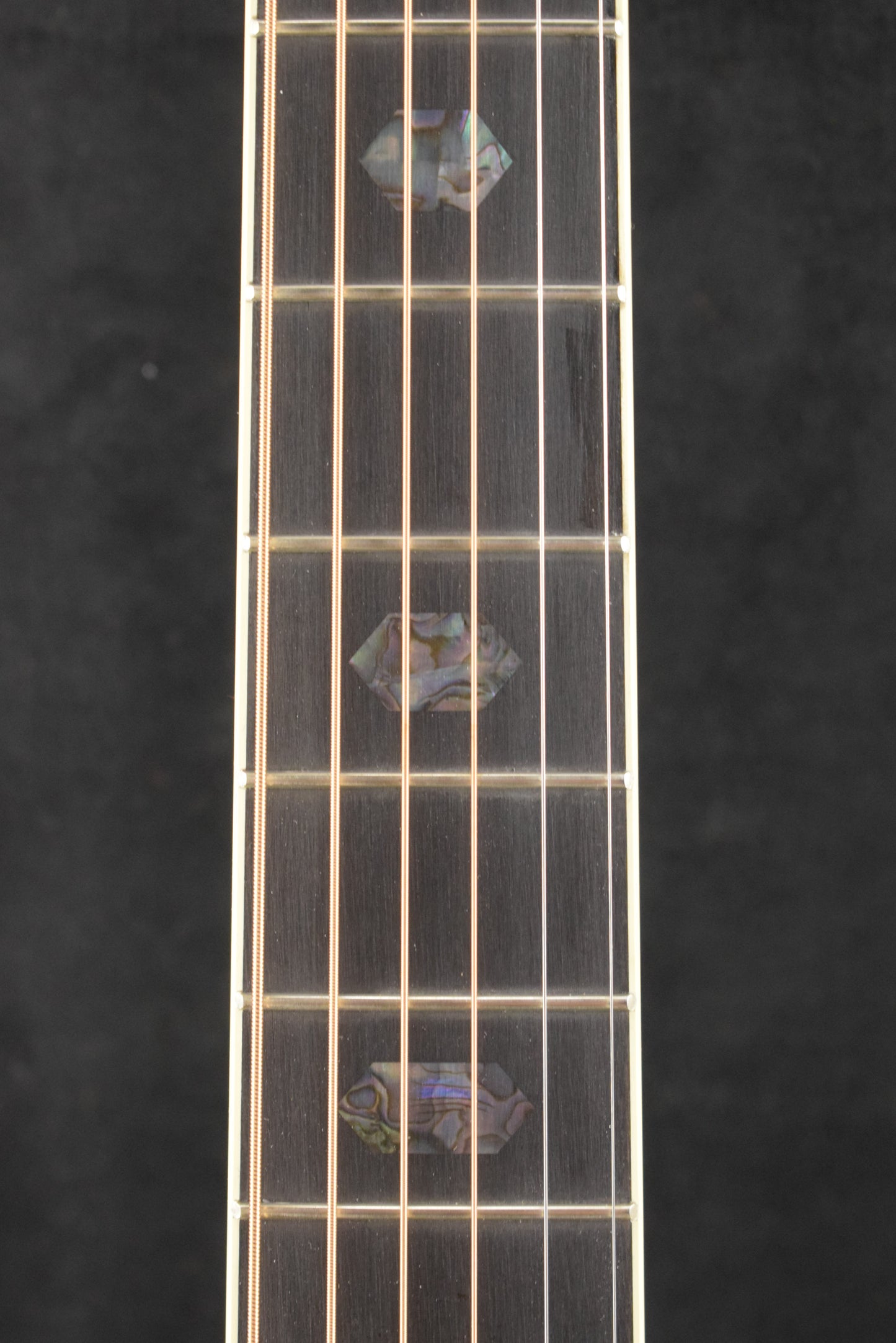 Martin D-41 1935 Sunburst Gloss