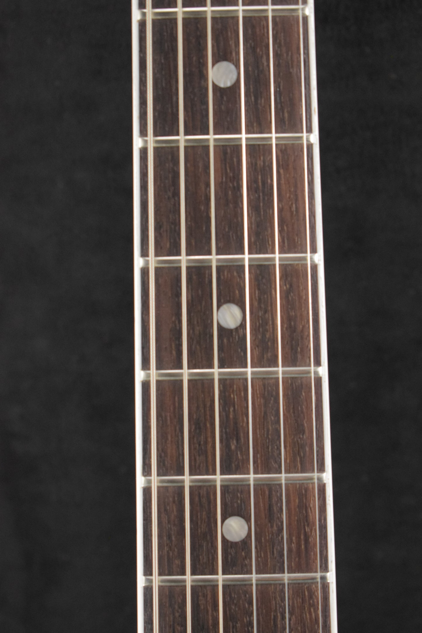 Gibson 70s Flying V Classic White