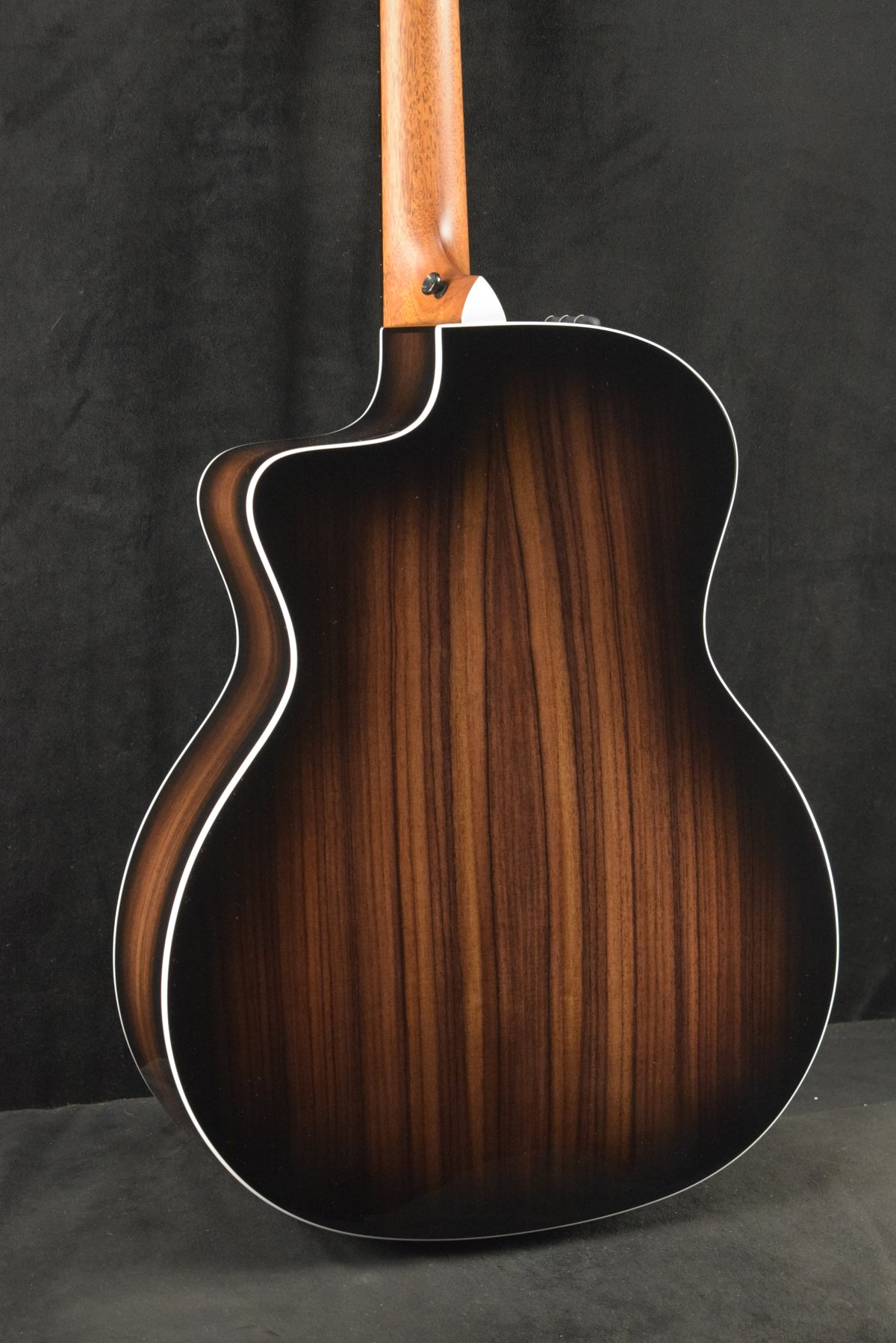 Taylor 214ce DLX Special Edition Blacktop
